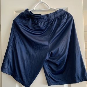 Adidas Shorts size Small